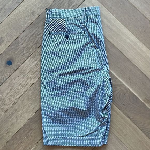 JCREW Men’s cotton shorts - Picture 6 of 14